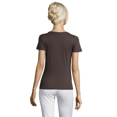 Regent damski t-shirt 150g