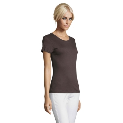 Regent damski t-shirt 150g