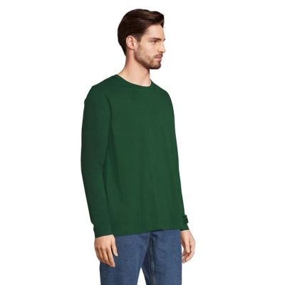 Imperial lsl men t-shirt 190g