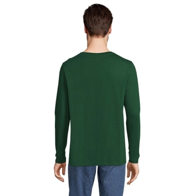 Imperial lsl men t-shirt 190g