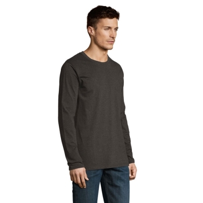 Imperial lsl men t-shirt 190g