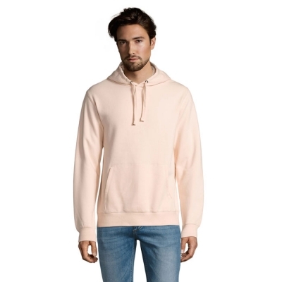 Spencer męska bluza 280g