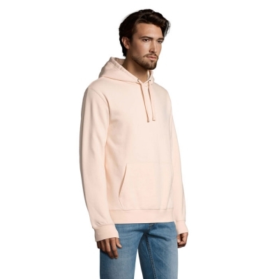 Spencer męska bluza 280g