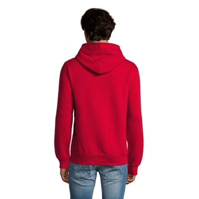 Spencer męska bluza 280g