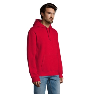 Spencer męska bluza 280g