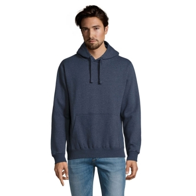 Spencer męska bluza 280g
