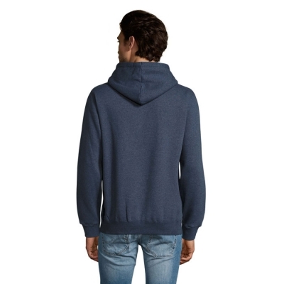 Spencer męska bluza 280g