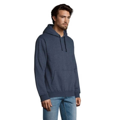 Spencer męska bluza 280g