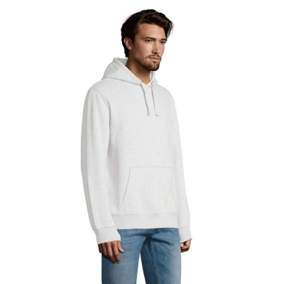 Spencer męska bluza 280g
