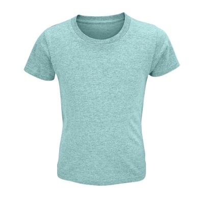 Crusader dziecięcy t-shirt