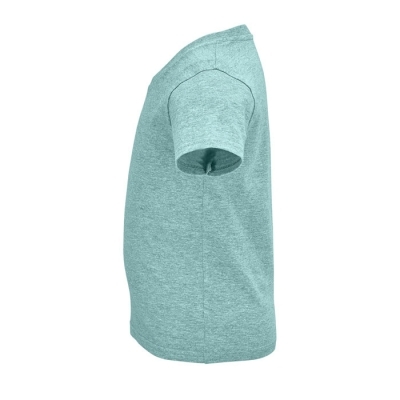 Crusader dziecięcy t-shirt