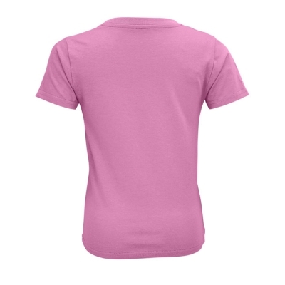 Crusader dziecięcy t-shirt