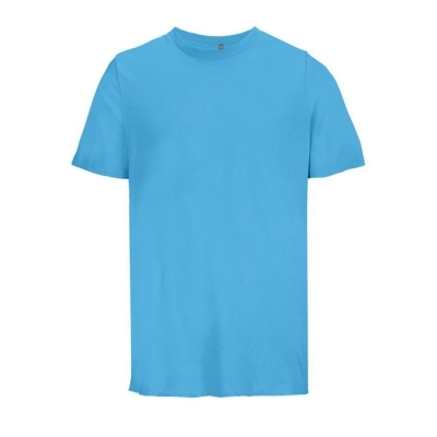 Legend t-shirt organic 175g