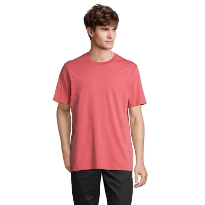 Legend t-shirt organic 175g