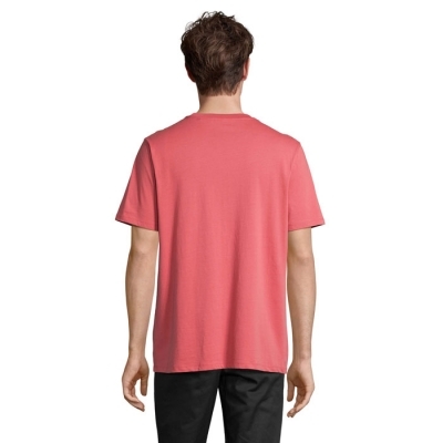 Legend t-shirt organic 175g