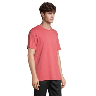 Legend t-shirt organic 175g