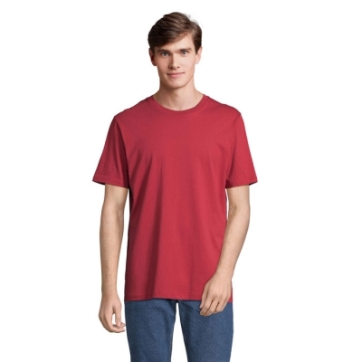 Legend t-shirt organic 175g