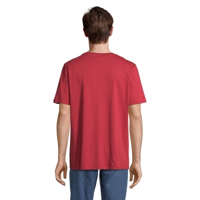 Legend t-shirt organic 175g