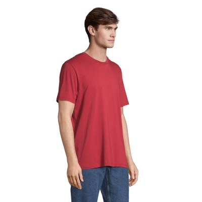 Legend t-shirt organic 175g