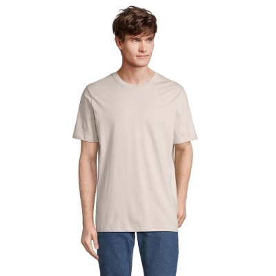Legend t-shirt organic 175g