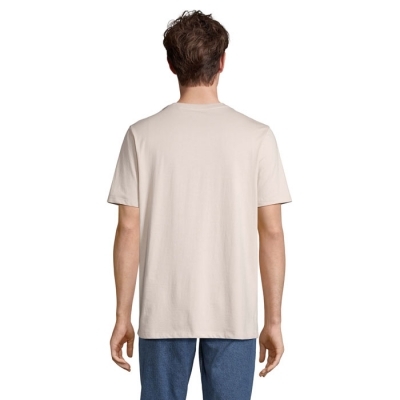 Legend t-shirt organic 175g