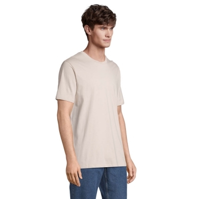 Legend t-shirt organic 175g
