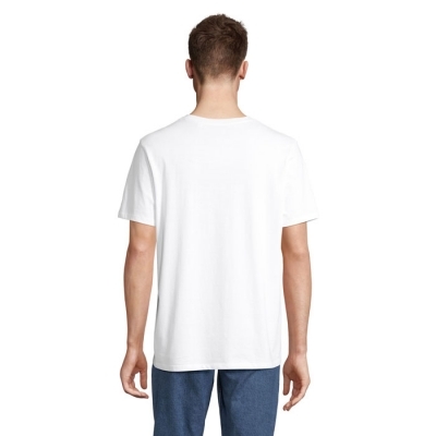 Legend t-shirt organic 175g