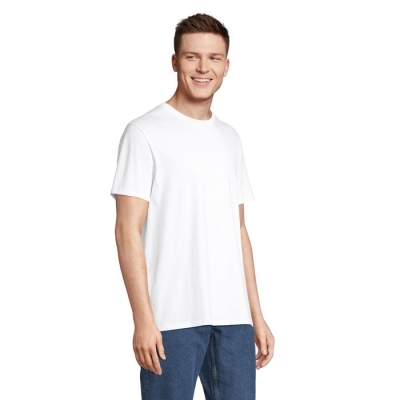 Legend t-shirt organic 175g