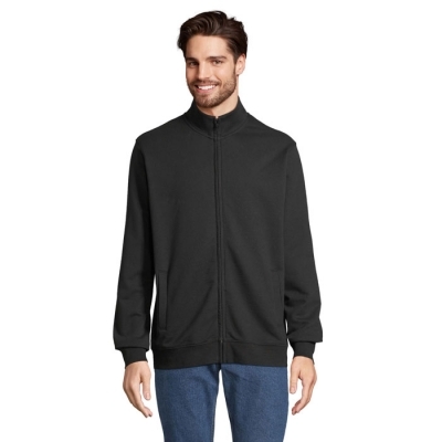 Cooper bluza z zamkiem