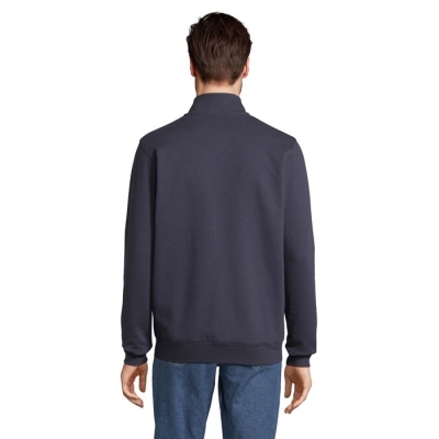 Cooper bluza z zamkiem