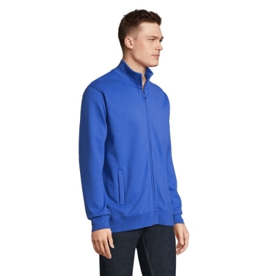 Cooper bluza z zamkiem