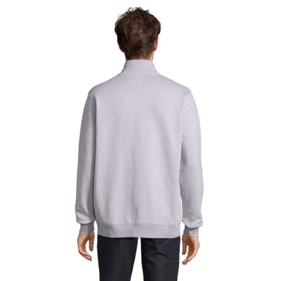 Cooper bluza z zamkiem