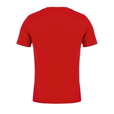 Explorer t-shirt unisex