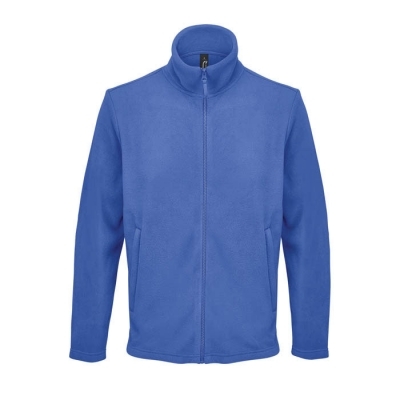 Nitro bluza z suwakiem