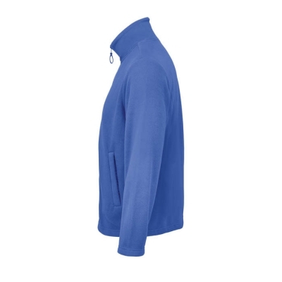 Nitro bluza z suwakiem