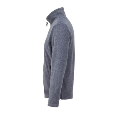 Nitro bluza z suwakiem