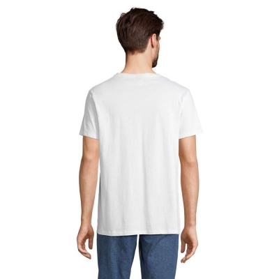 Regent v  v-neck t-shirt