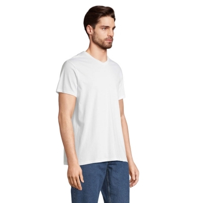 Regent v  v-neck t-shirt