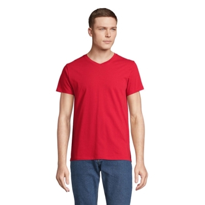 Regent v  v-neck t-shirt