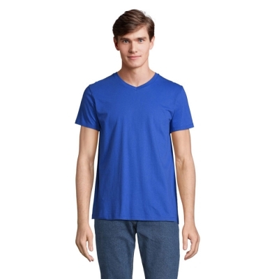 Regent v  v-neck t-shirt