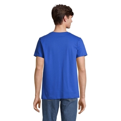 Regent v  v-neck t-shirt