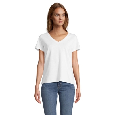 Regent v t-shirt women