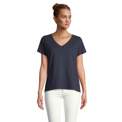 Regent v t-shirt women