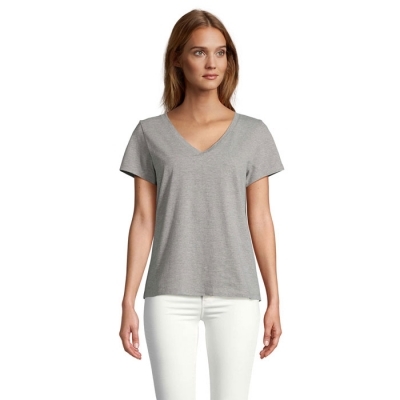 Regent v t-shirt women