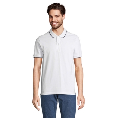 Palermo koszulka polo