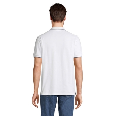 Palermo koszulka polo
