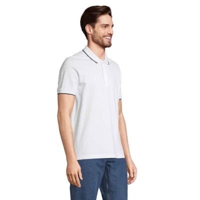 Palermo koszulka polo