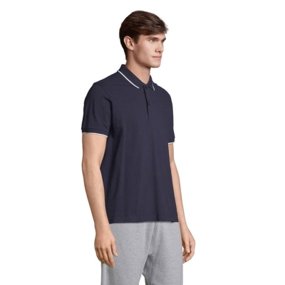 Palermo koszulka polo
