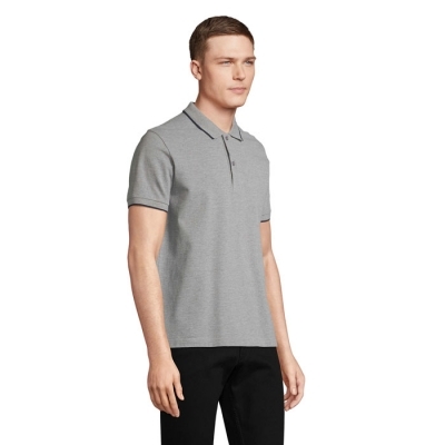 Palermo koszulka polo