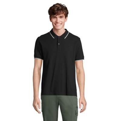 Palermo koszulka polo